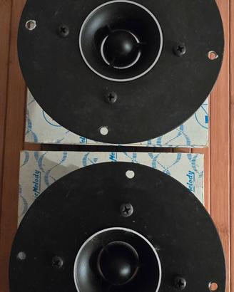 tweeter  Ciare 200 watt nuovi