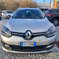 Renault Megane Mégane 1.5 dCi 110CV EDC Spo