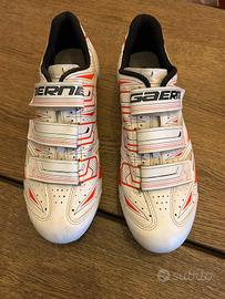 Scarpe da ciclista