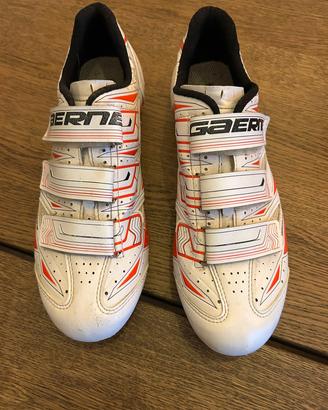 Scarpe da ciclista