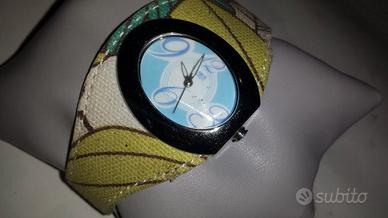 OROLOGIO BREIL FLOWER DONNA