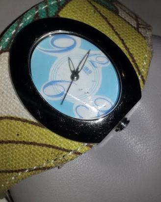 OROLOGIO BREIL FLOWER DONNA