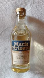 Mignon da collezione Marie Brizard