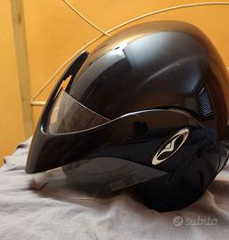 Casco Moto