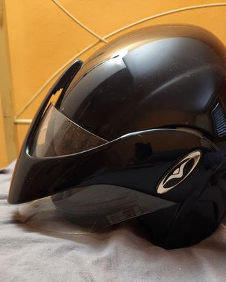Casco Moto