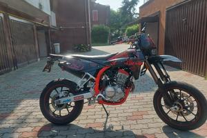 SWM SM 125