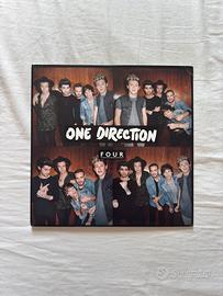 vinile one direction
