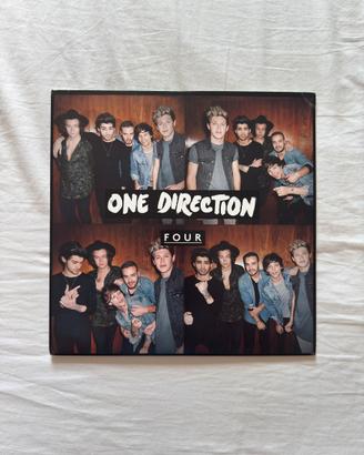 vinile one direction
