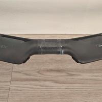 Manubrio Vision Trimax Carbon Aero 390