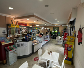 Attivita avviata bar gastronomia centocelle