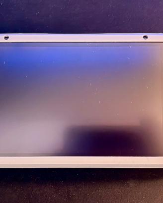 Steam deck LCD 256gb con accessori