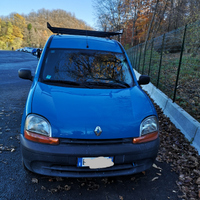Renault kangoo 1900 diesel
