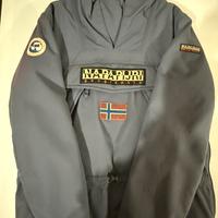 NAPAPIJRI SKIDOO Uomo M - Grigio Scuro