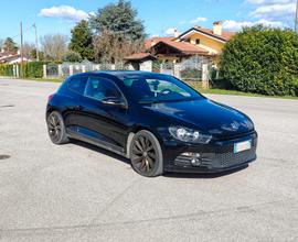 Volkswagen Scirocco - Motore Nuovo sostituto in VW