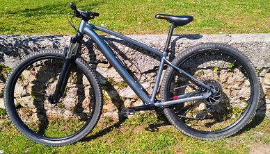 ROCKRIDER EXPL520 2022