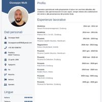 Lavoro come pizzaiolo