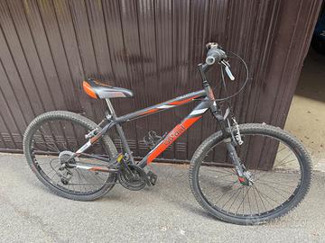 Mountain bike Casadei misura 26