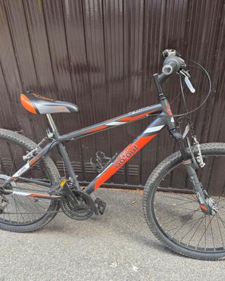 Mountain bike Casadei misura 26