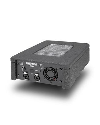  2 amplificatori Outline L3000 4x750W Rms