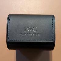 IWC Schaffhausen Travel Watch Box