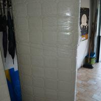  2 materassi a una piazza presidio medico 