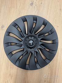 1 copri cerchio Storm R ricambio Tesla Model Y 19