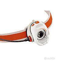 Lampada frontale PETZL MYO