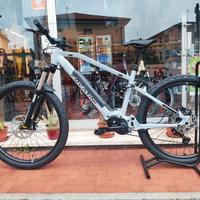 E-mtb HERO
