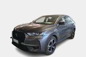 DS DS 7 CROSSBACK BLUEHDI 180 AUTOMATICA BUSINESS 