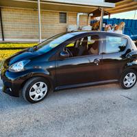TOYOTA AYGO CONNECT Automatica