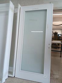 Porte interne in pvc