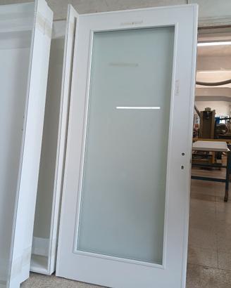 Porte interne in pvc