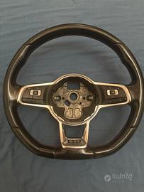 Volante golf 7/7.5 gti