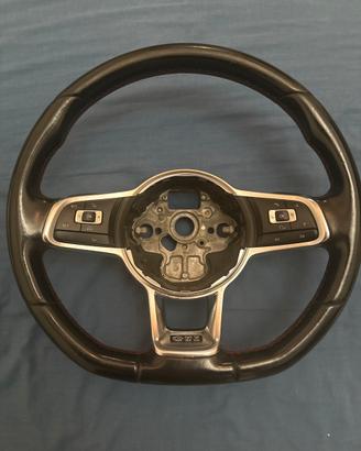 Volante golf 7/7.5 gti
