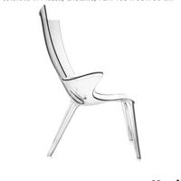 Divano e sedie Kartel