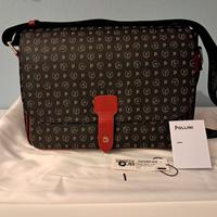 Borsa POLLINI a tracolla