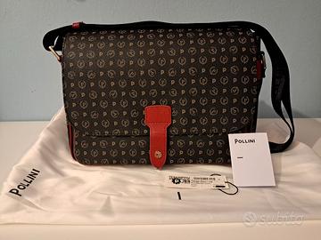 Borsa POLLINI a tracolla