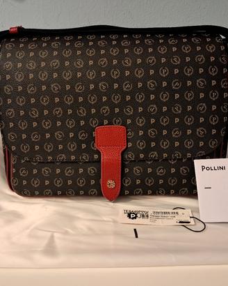 Borsa POLLINI a tracolla
