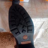 Stivali Timberland