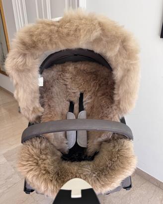 Stokke Xplory Premium Completo – Estate/Inverno