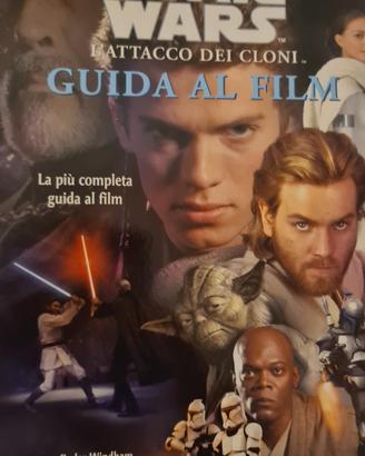 star wars attacco dei cloni Guida al film