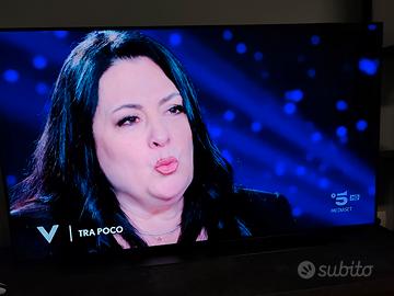 Tv LG Oled 55 pollici