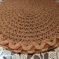 set 6 Tovagliette/sottopiatto