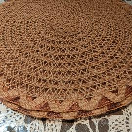 set 6 Tovagliette/sottopiatto