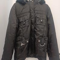 Giubbotto invernale donna 