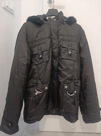 Giubbotto invernale donna 