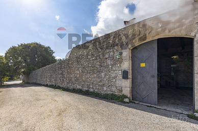Villa singola - Ragusa