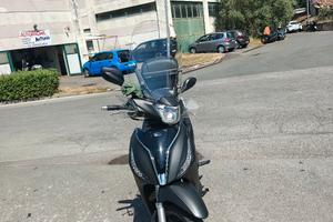 Kymco People S 125 (2023) 