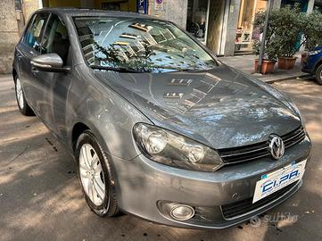 Volkswagen Golf 1.4 TSI 160CV 5p. Highline