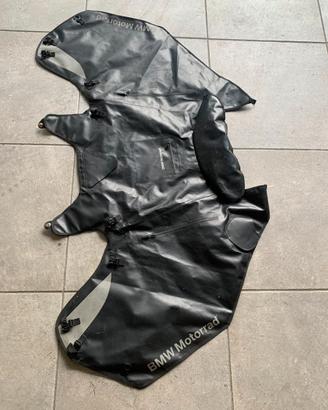 copertura termica originale BMW C 600 650 sport